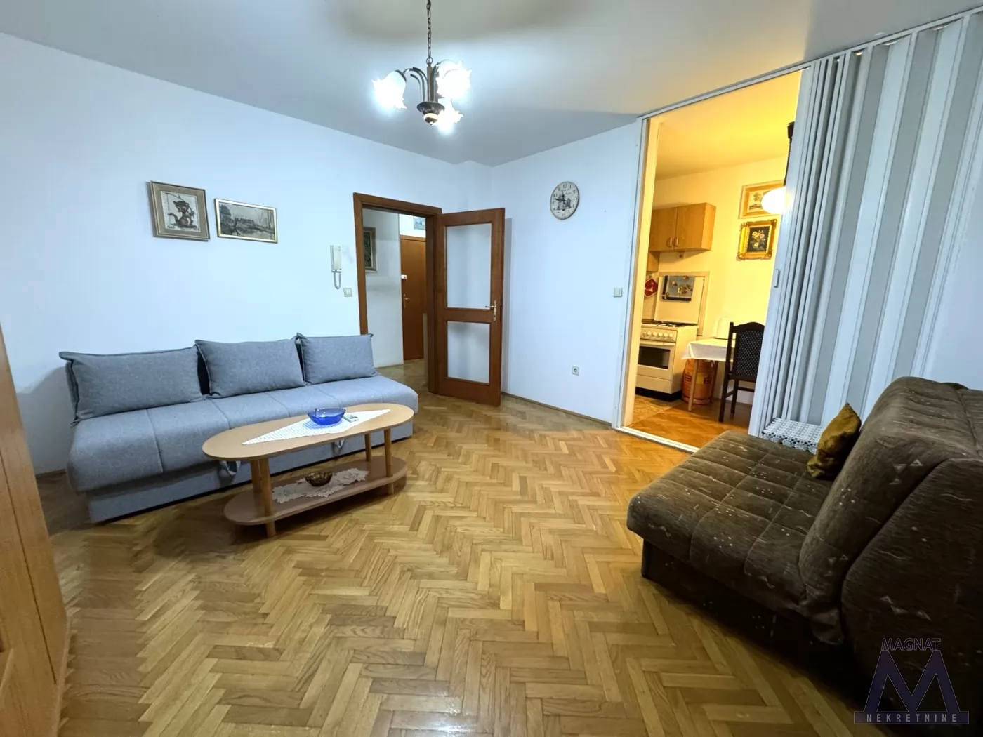 Stan,NOVI SAD,NOVA DETELINARA,kv: 36, € 108500, ID: 1019368 2