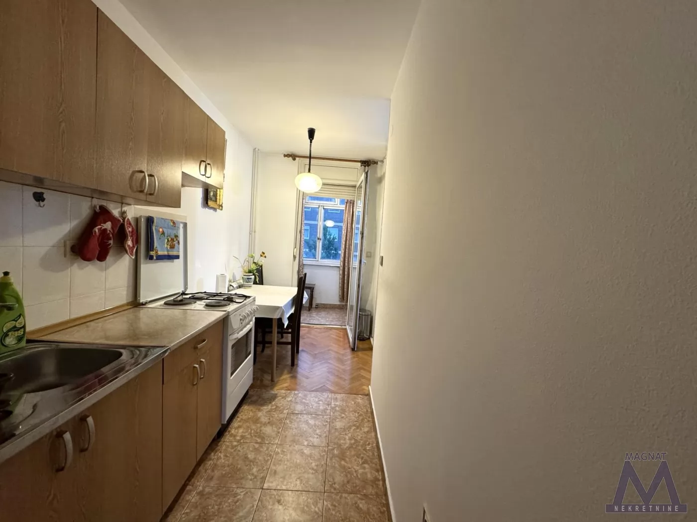 Stan,NOVI SAD,NOVA DETELINARA,kv: 36, € 108500, ID: 1019368 3