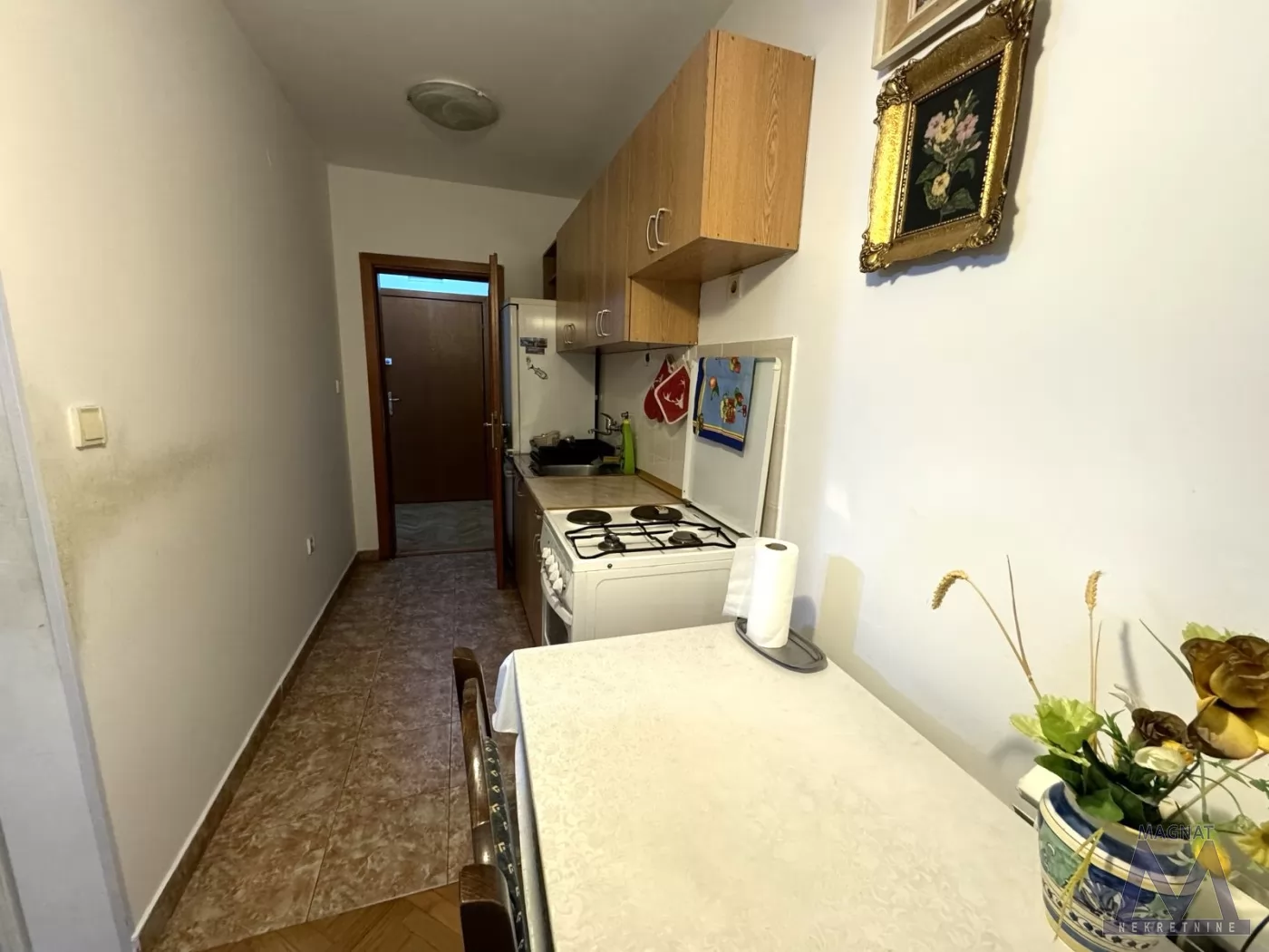 Stan,NOVI SAD,NOVA DETELINARA,kv: 36, € 108500, ID: 1019368 4