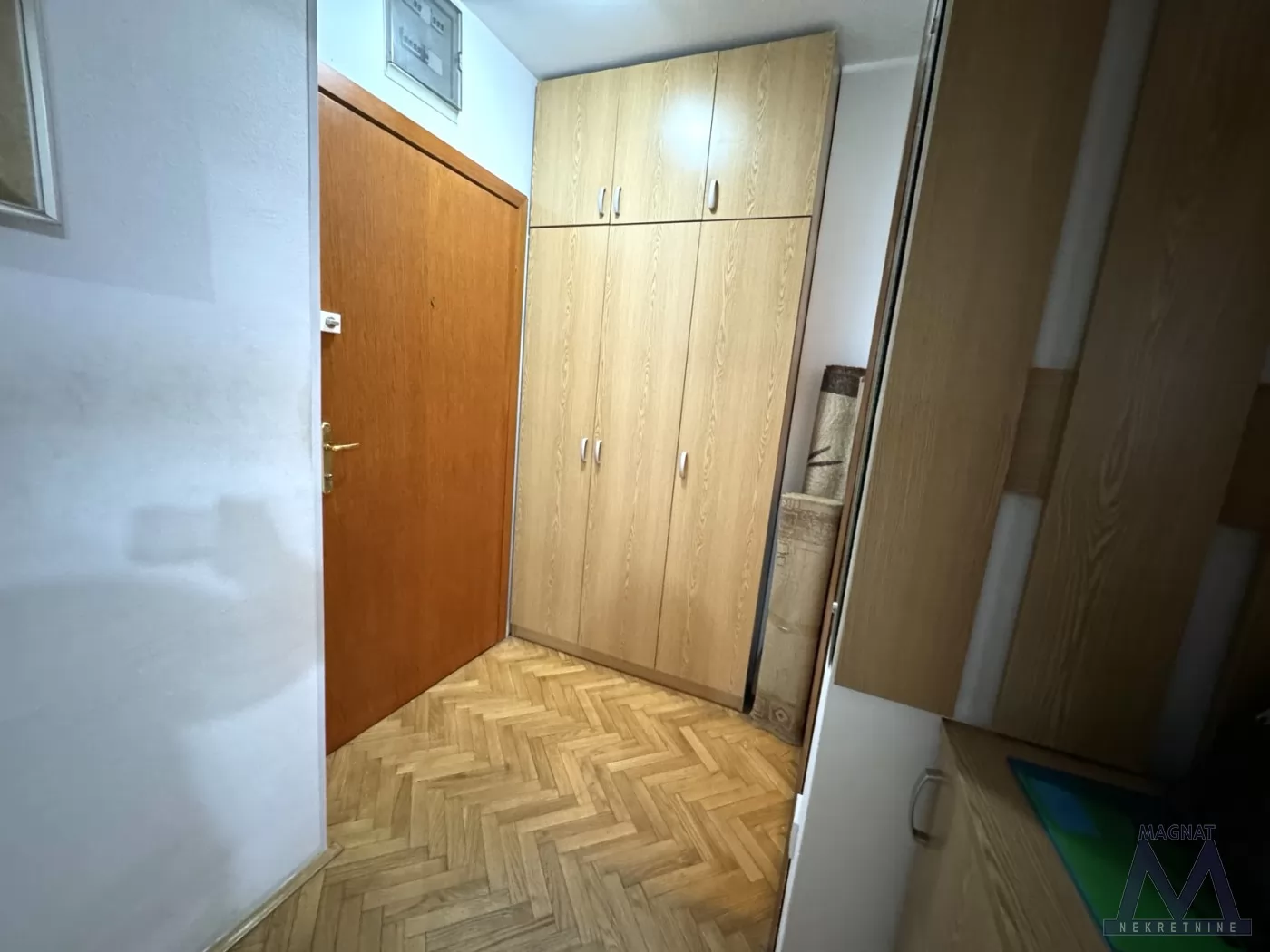 Stan,NOVI SAD,NOVA DETELINARA,kv: 36, € 108500, ID: 1019368 5