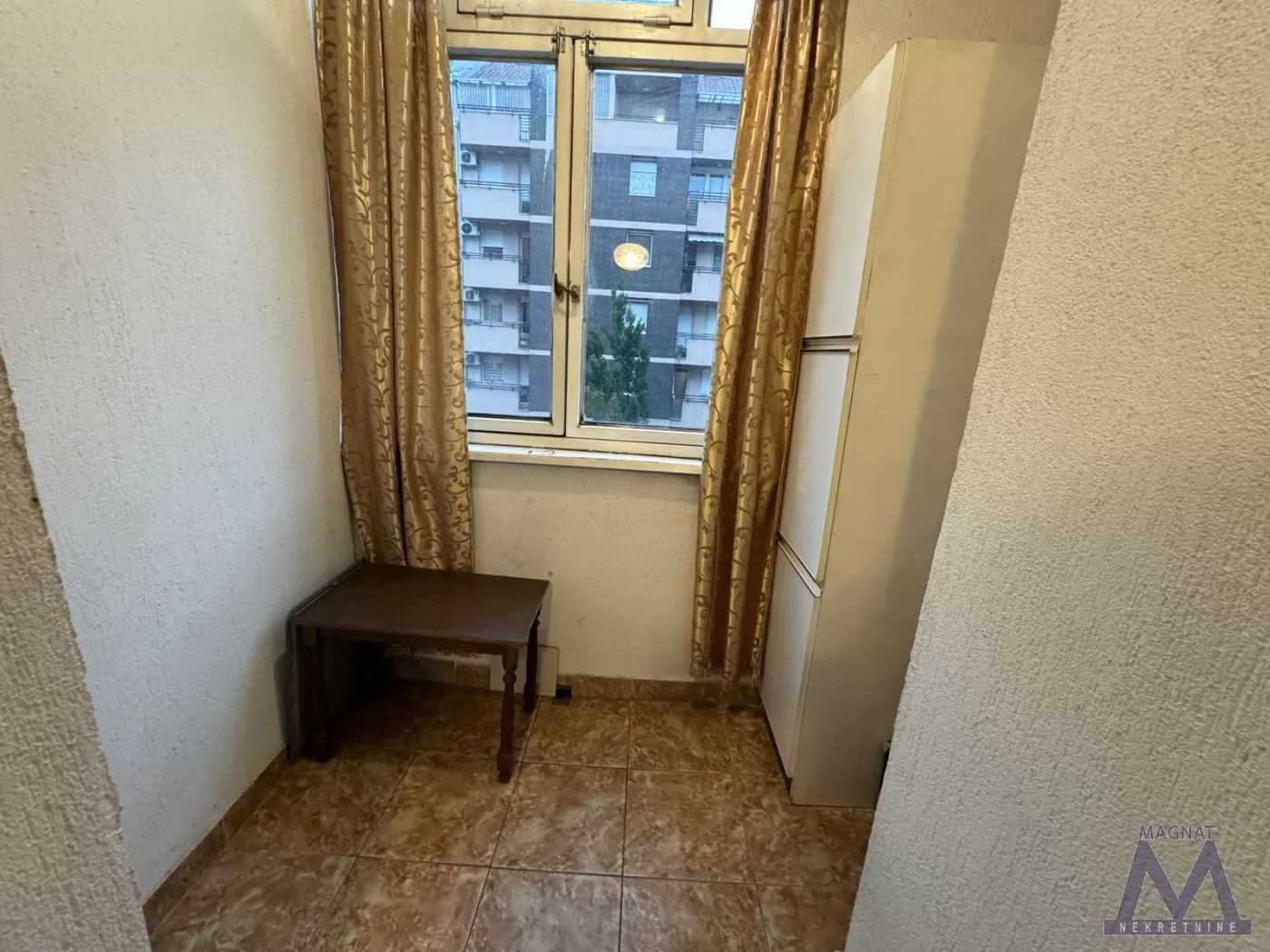 Stan,NOVI SAD,NOVA DETELINARA,kv: 36, € 108500, ID: 1019368 7