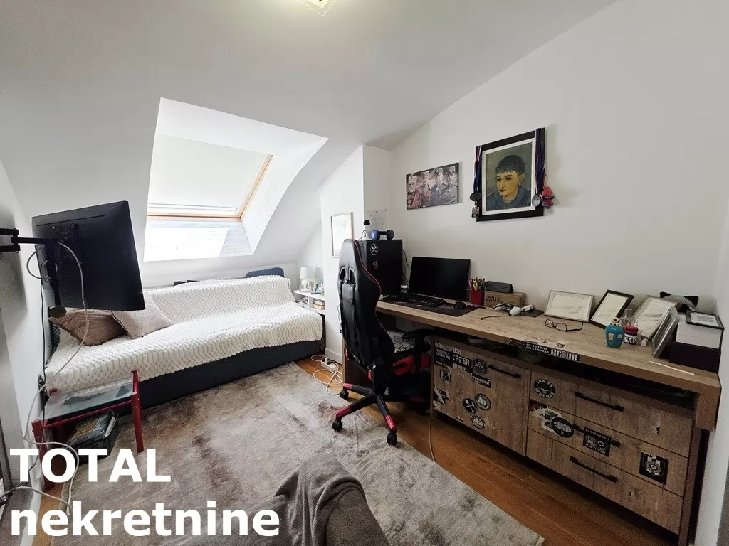 Stan,NOVI SAD,NOVO NASELJE -  BISTRICA,kv: 95.00, € 194750, ID: 1102634 11