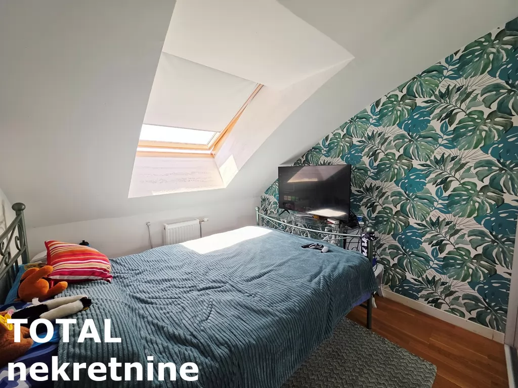 Stan,NOVI SAD,NOVO NASELJE -  BISTRICA,kv: 95.00, € 194750, ID: 1102634 14