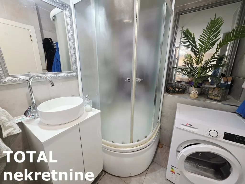 Stan,NOVI SAD,NOVO NASELJE -  BISTRICA,kv: 95.00, € 194750, ID: 1102634 15
