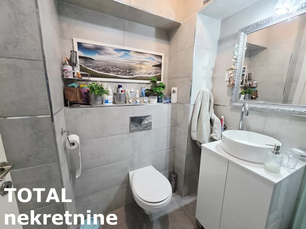 Stan,NOVI SAD,NOVO NASELJE -  BISTRICA,kv: 95.00, € 194750, ID: 1102634 16