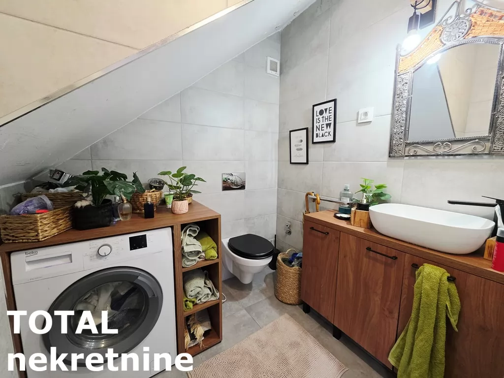 Stan,NOVI SAD,NOVO NASELJE -  BISTRICA,kv: 95.00, € 194750, ID: 1102634 17
