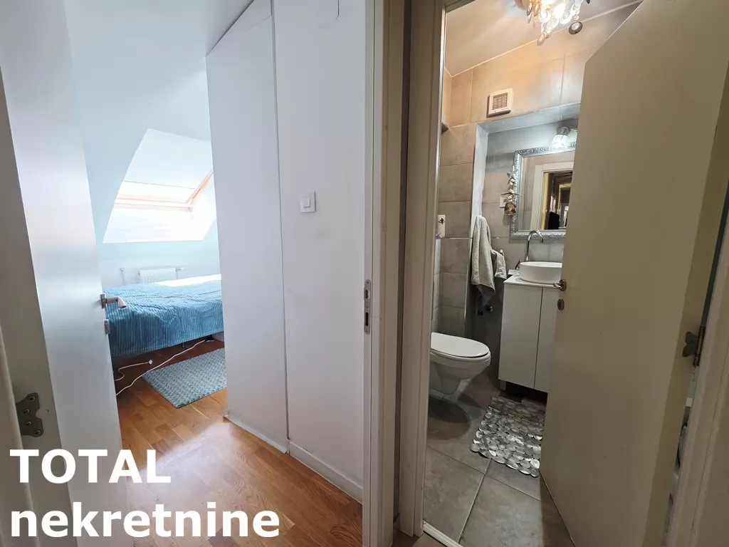 Stan,NOVI SAD,NOVO NASELJE -  BISTRICA,kv: 95.00, € 194750, ID: 1102634 19