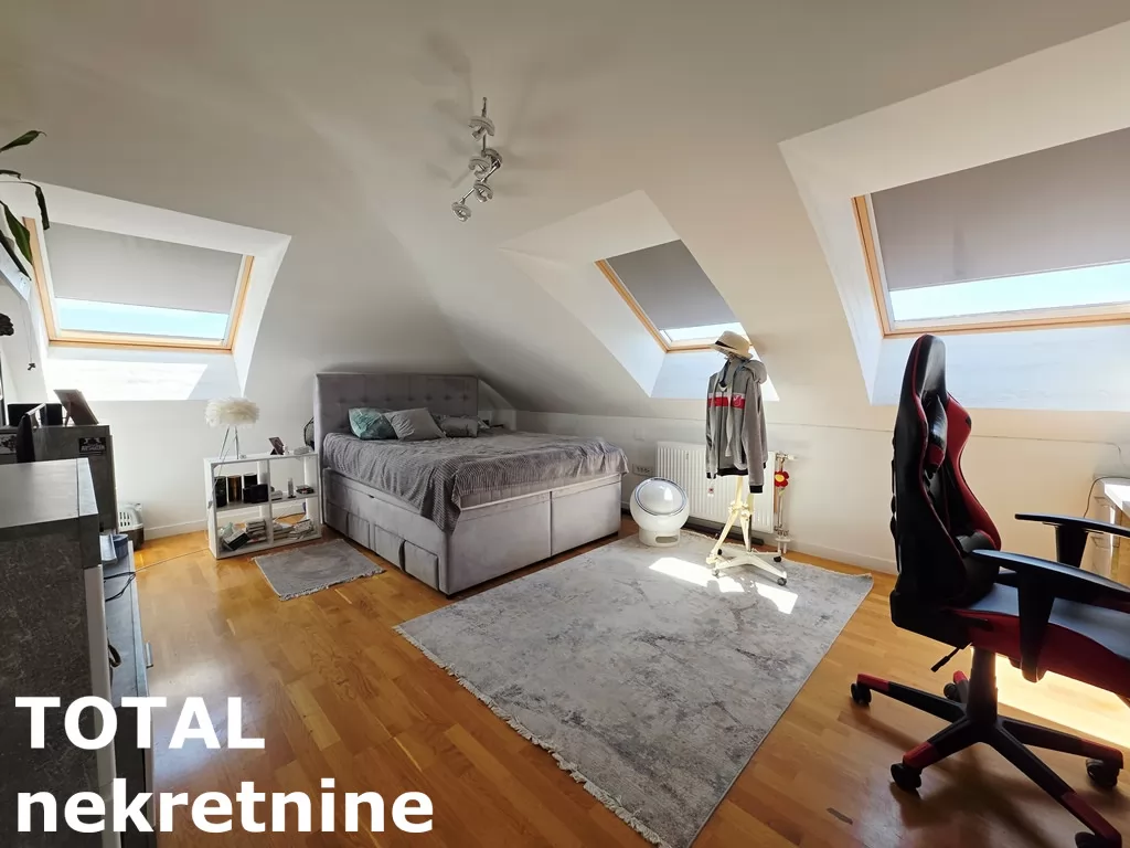 Stan,NOVI SAD,NOVO NASELJE -  BISTRICA,kv: 95.00, € 194750, ID: 1102634 6