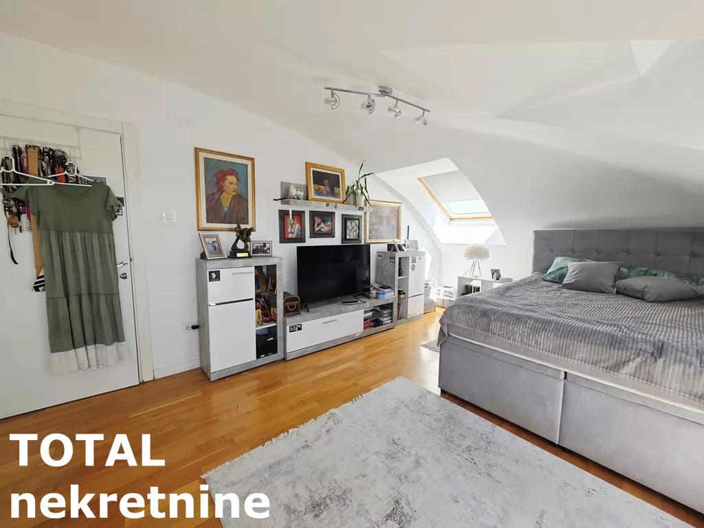 Stan,NOVI SAD,NOVO NASELJE -  BISTRICA,kv: 95.00, € 194750, ID: 1102634 7