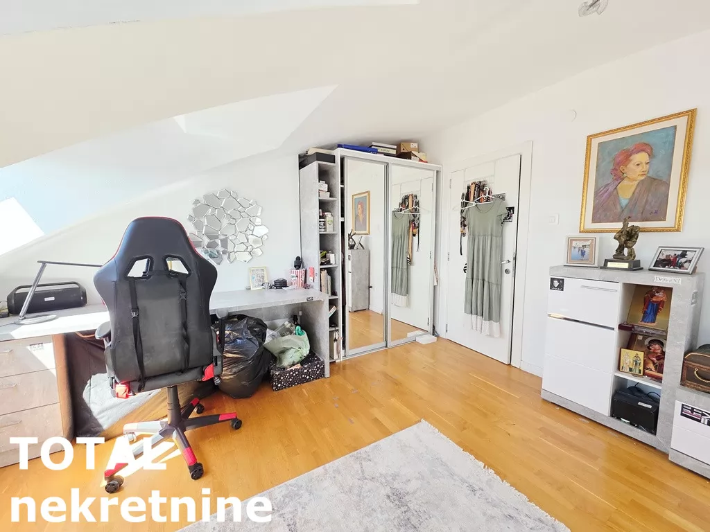Stan,NOVI SAD,NOVO NASELJE -  BISTRICA,kv: 95.00, € 194750, ID: 1102634 8