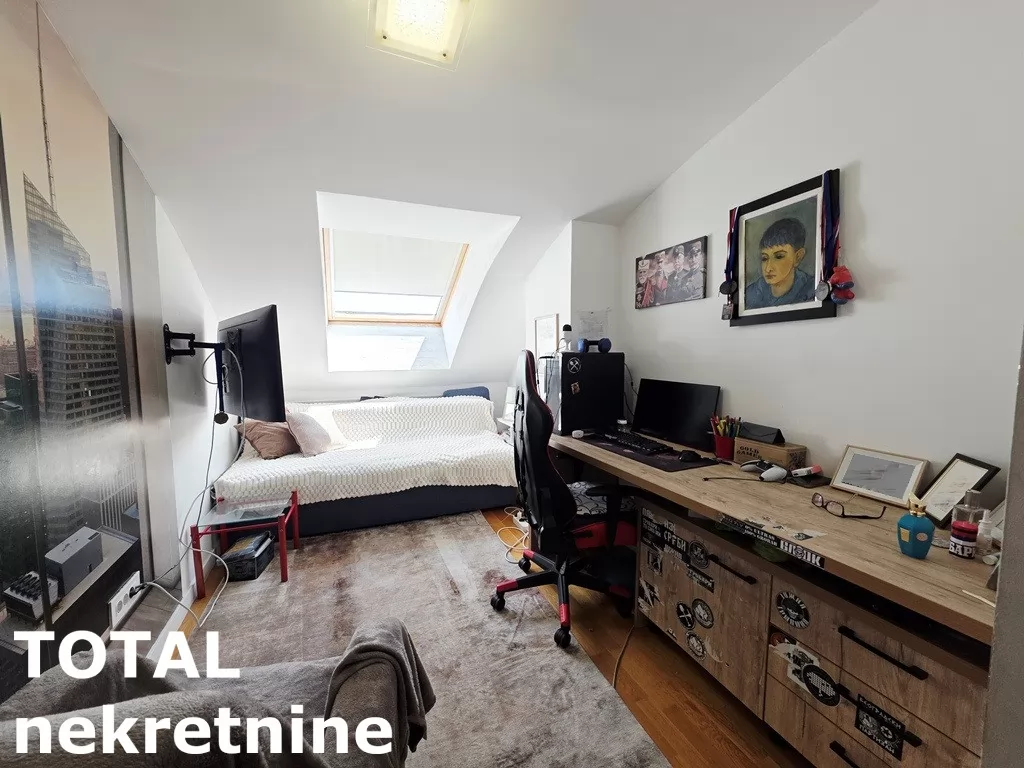 Stan,NOVI SAD,NOVO NASELJE -  BISTRICA,kv: 95.00, € 194750, ID: 1102634 9