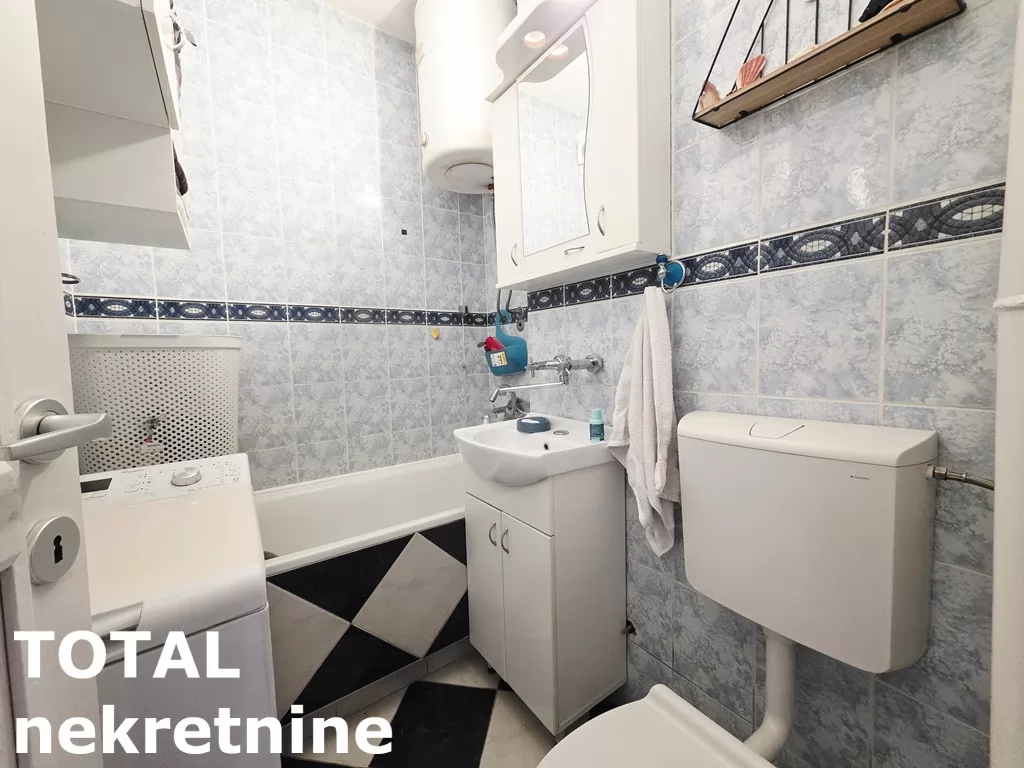 Stan,NOVI SAD,SAJAM,kv: 58.00, € 142490, ID: 1102602 10