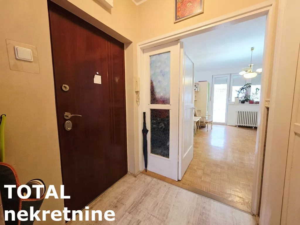 Stan,NOVI SAD,SAJAM,kv: 58.00, € 142490, ID: 1102602 12