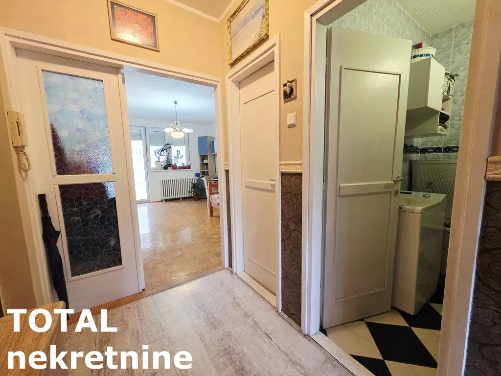 Stan,NOVI SAD,SAJAM,kv: 58.00, € 142490, ID: 1102602 13