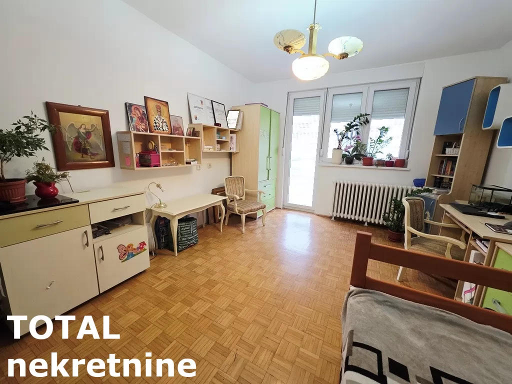 Stan,NOVI SAD,SAJAM,kv: 58.00, € 142490, ID: 1102602 6