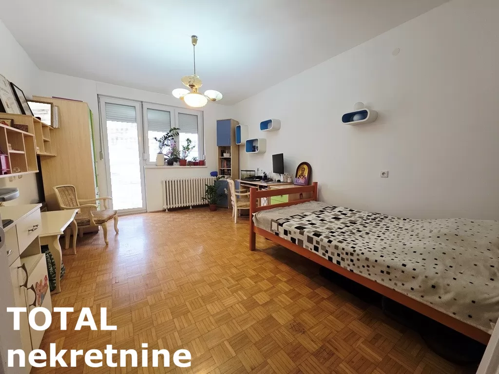 Stan,NOVI SAD,SAJAM,kv: 58.00, € 142490, ID: 1102602 7