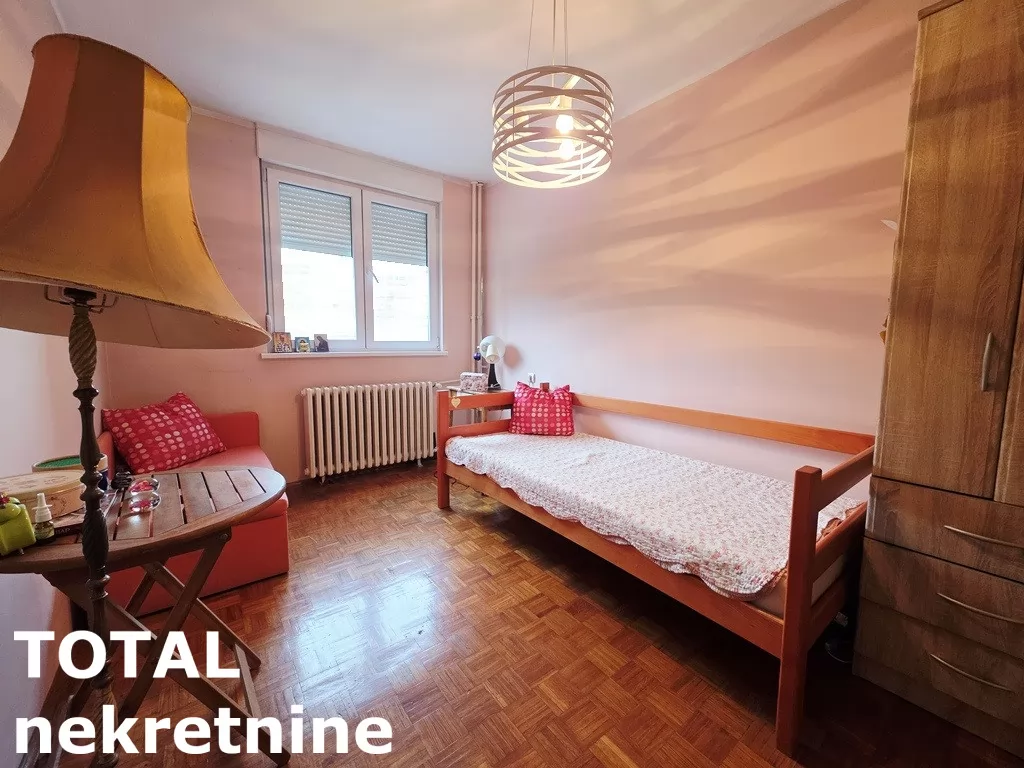 Stan,NOVI SAD,SAJAM,kv: 58.00, € 142490, ID: 1102602 9