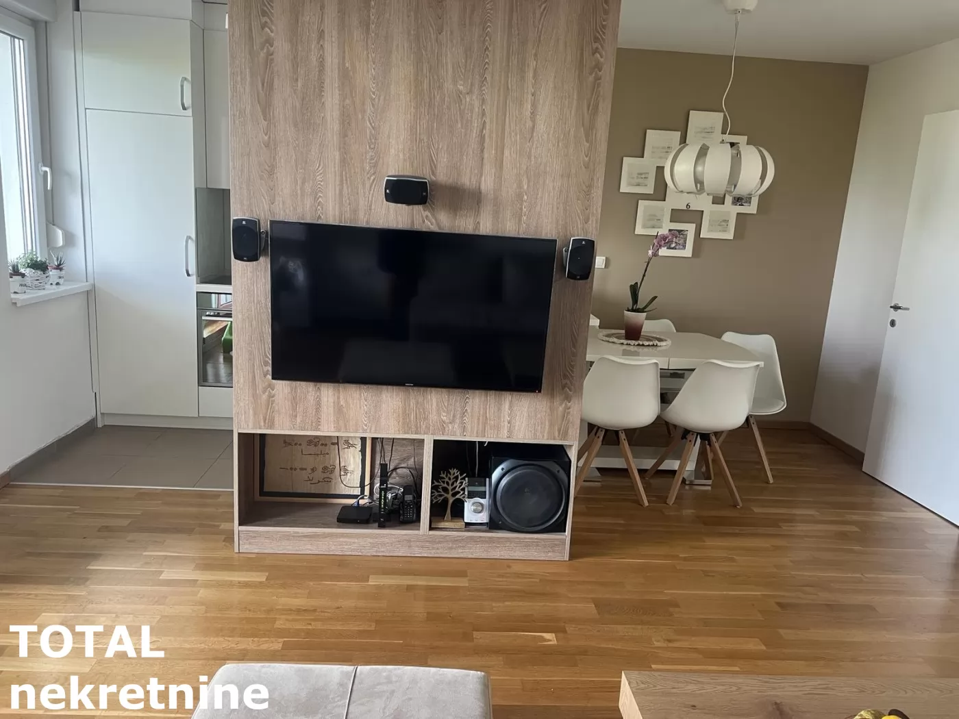 Stan,SREMSKA KAMENICA,SREMSKA KAMENICA,kv: 70.00, € 230000, ID: 1102628 2