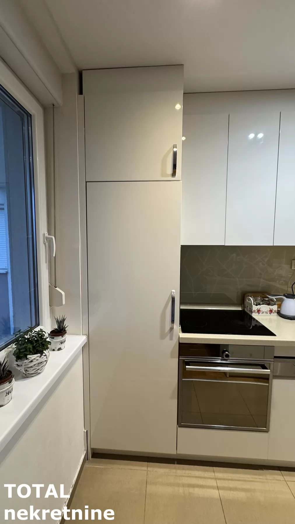 Stan,SREMSKA KAMENICA,SREMSKA KAMENICA,kv: 70.00, € 230000, ID: 1102628 5