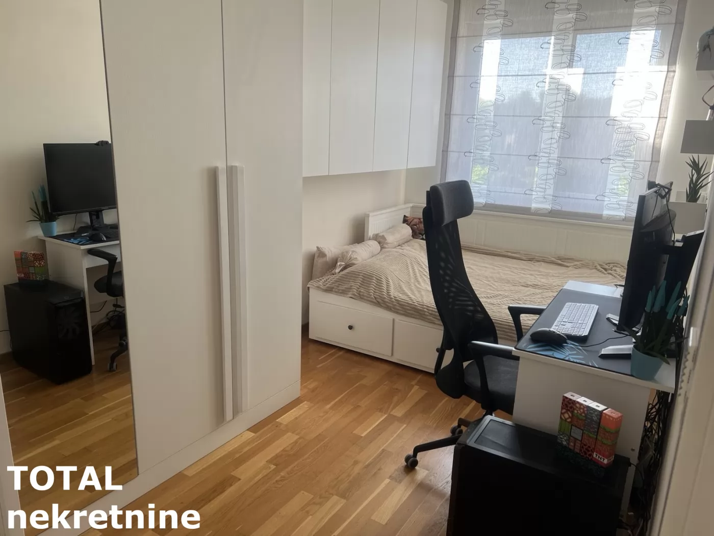 Stan,SREMSKA KAMENICA,SREMSKA KAMENICA,kv: 70.00, € 230000, ID: 1102628 9