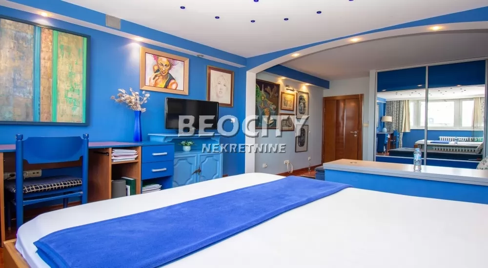 Trosoban stan, 146 m2, Centar, Vojvode Stepe ID: 132275 11