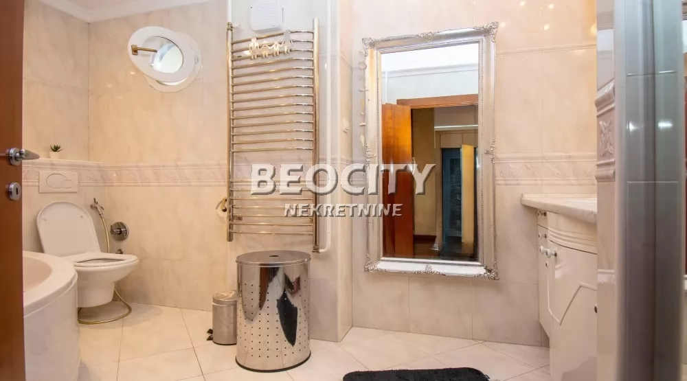 Trosoban stan, 146 m2, Centar, Vojvode Stepe ID: 132275 12