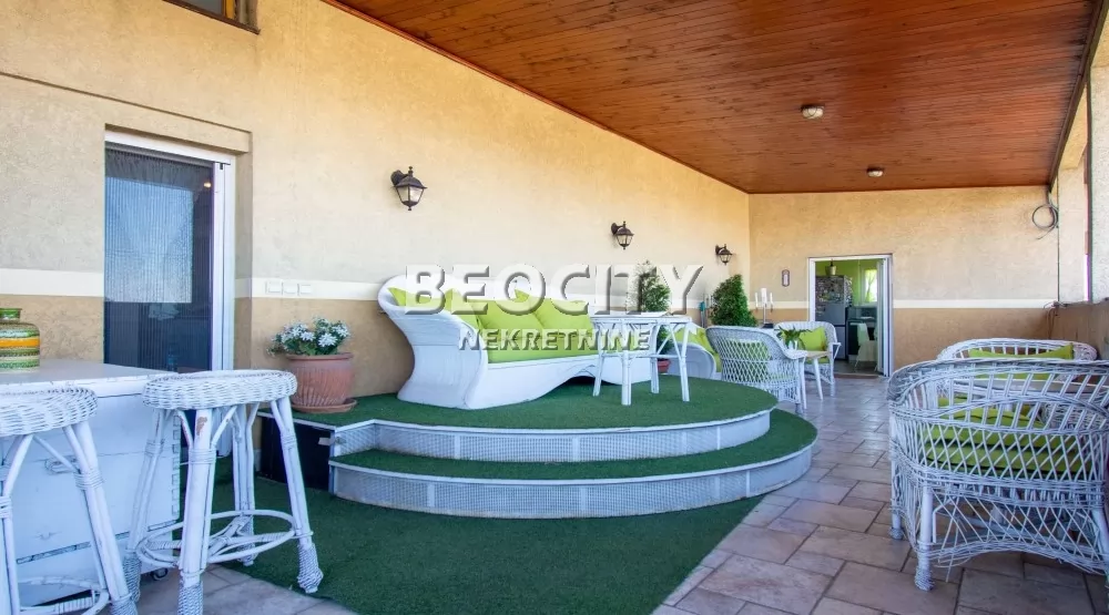 Trosoban stan, 146 m2, Centar, Vojvode Stepe ID: 132275 14