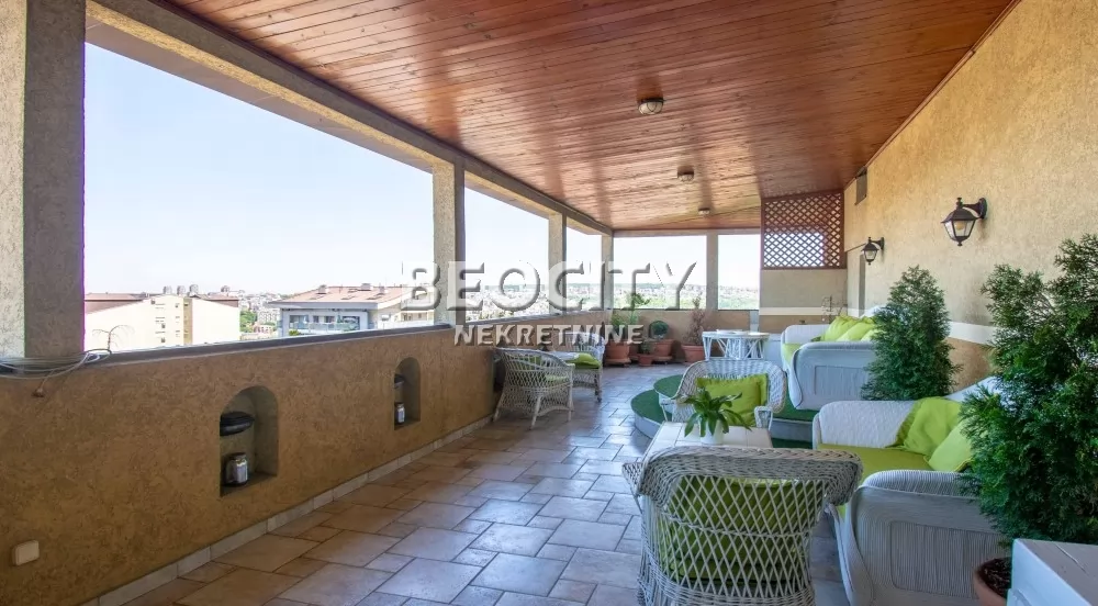 Trosoban stan, 146 m2, Centar, Vojvode Stepe ID: 132275 15