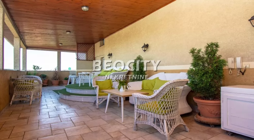 Trosoban stan, 146 m2, Centar, Vojvode Stepe ID: 132275 16