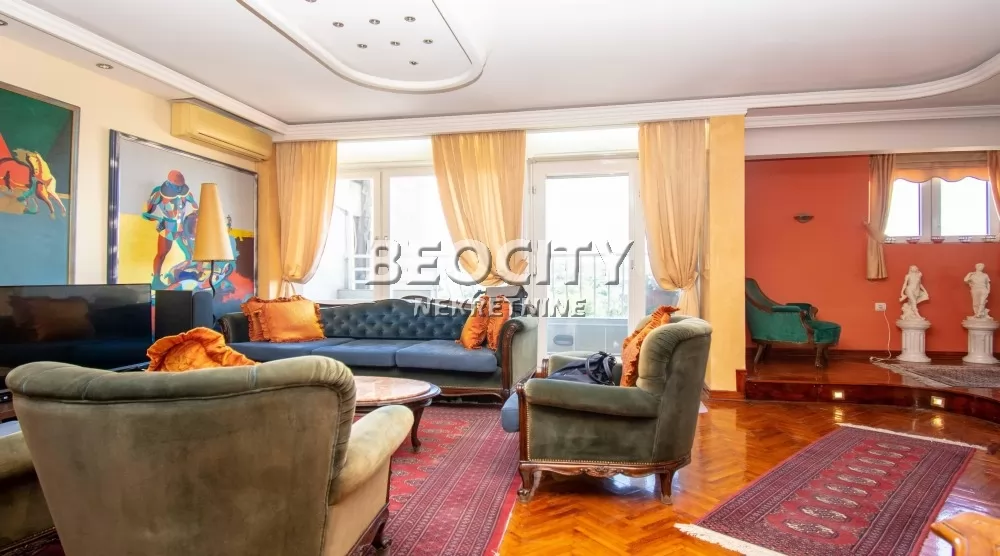 Trosoban stan, 146 m2, Centar, Vojvode Stepe ID: 132275 3