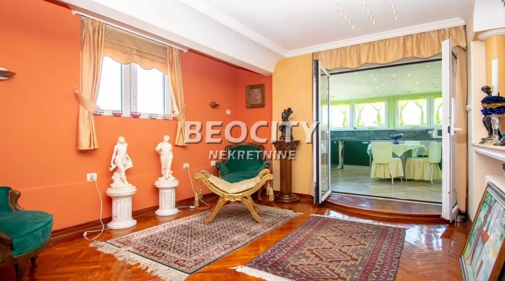 Trosoban stan, 146 m2, Centar, Vojvode Stepe ID: 132275 4