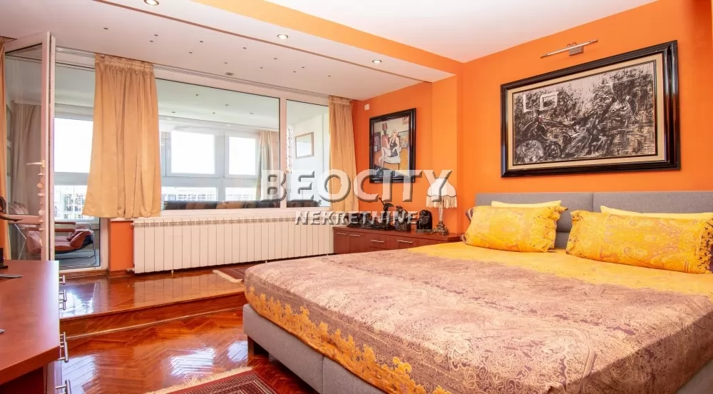 Trosoban stan, 146 m2, Centar, Vojvode Stepe ID: 132275 6