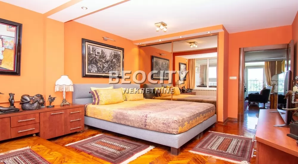 Trosoban stan, 146 m2, Centar, Vojvode Stepe ID: 132275 7