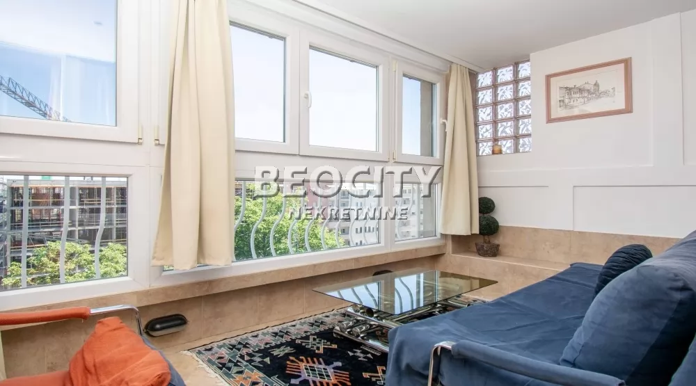 Trosoban stan, 146 m2, Centar, Vojvode Stepe ID: 132275 8