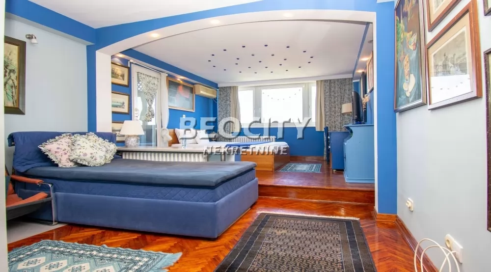 Trosoban stan, 146 m2, Centar, Vojvode Stepe ID: 132275 9