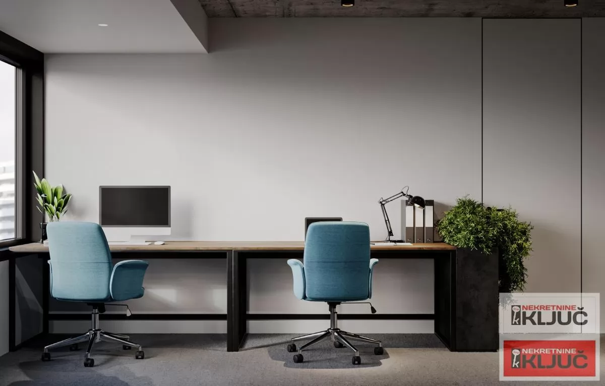 Poslovni prostor 279 m², Bulevar Oslobođenja, Novi Sad 2