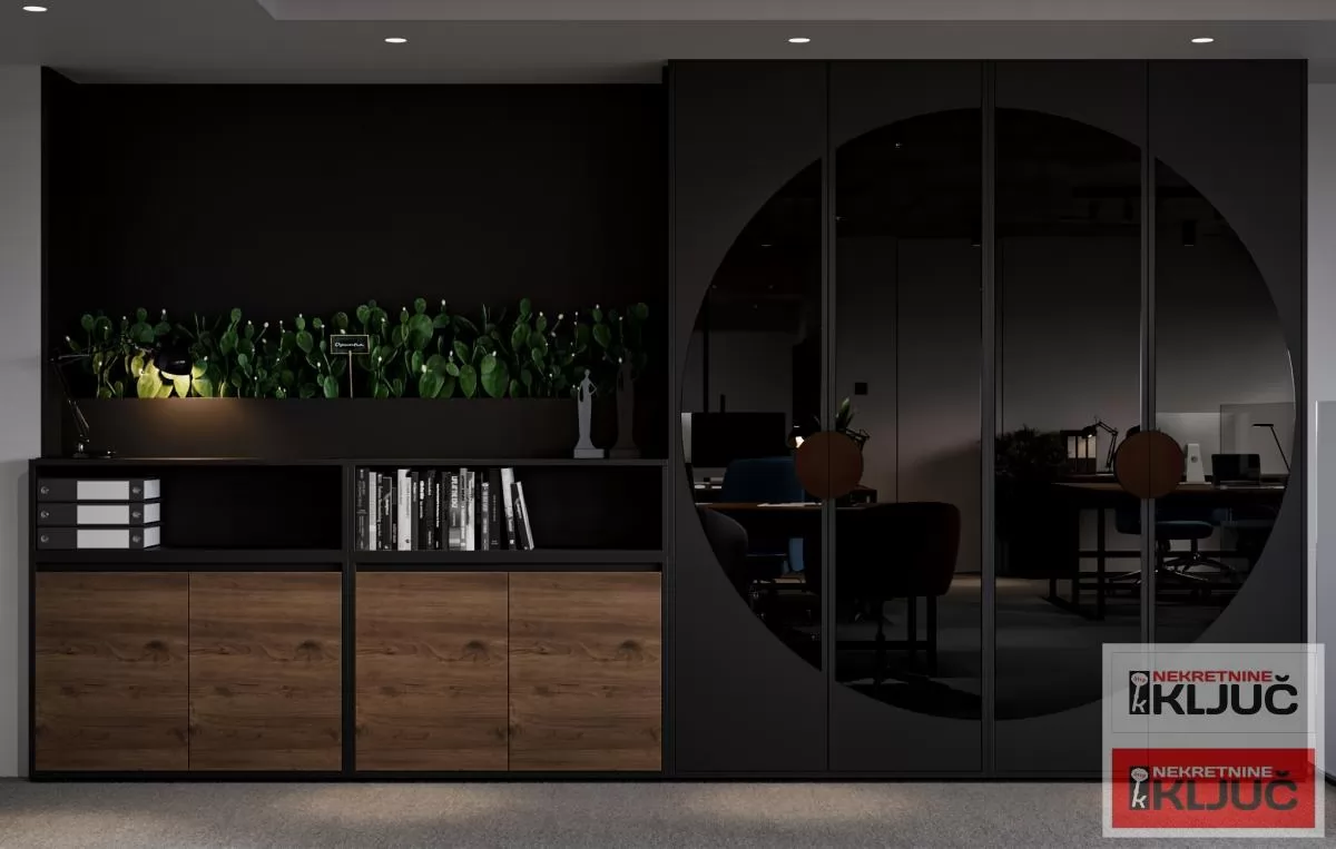 Poslovni prostor 279 m², Bulevar Oslobođenja, Novi Sad 6