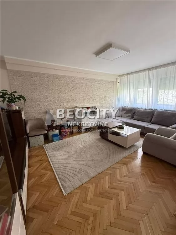 četvorosoban stan, 100 m2, Braće Jerković, Dragice Končar ID: 132244 1