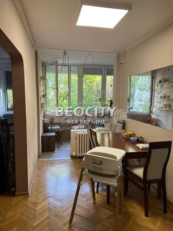 četvorosoban stan, 100 m2, Braće Jerković, Dragice Končar ID: 132244 2