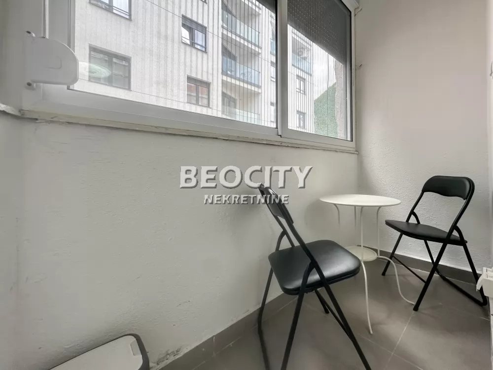 Dvosoban stan, 37 m2, Gundulićev venac ID: 132342 10