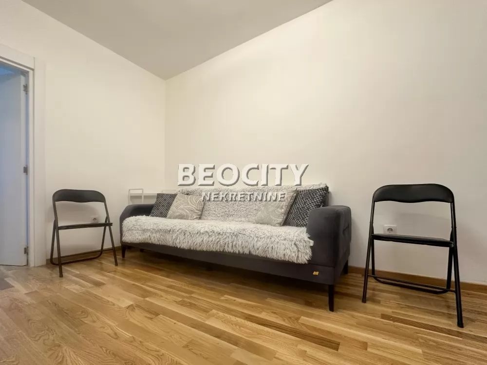 Dvosoban stan, 37 m2, Gundulićev venac ID: 132342 2