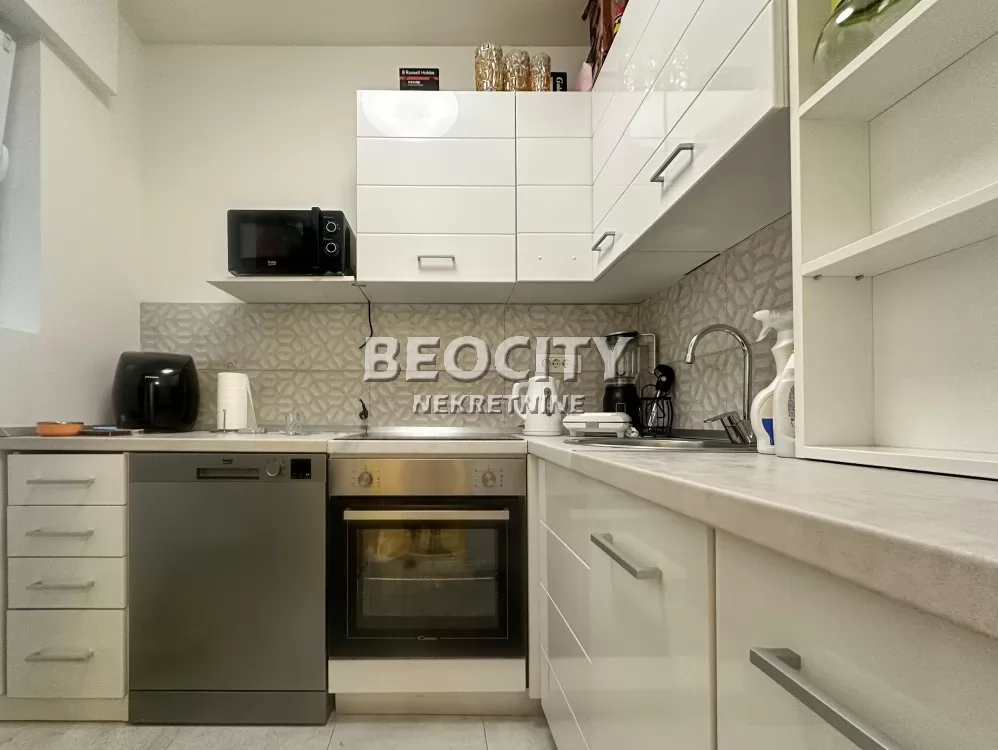 Dvosoban stan, 37 m2, Gundulićev venac ID: 132342 3