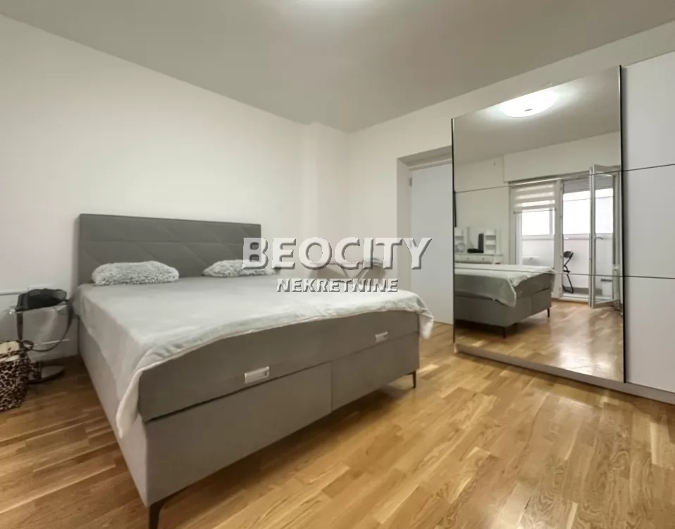 Dvosoban stan, 37 m2, Gundulićev venac ID: 132342 6