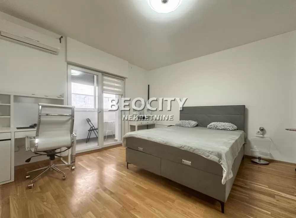 Dvosoban stan, 37 m2, Gundulićev venac ID: 132342 7