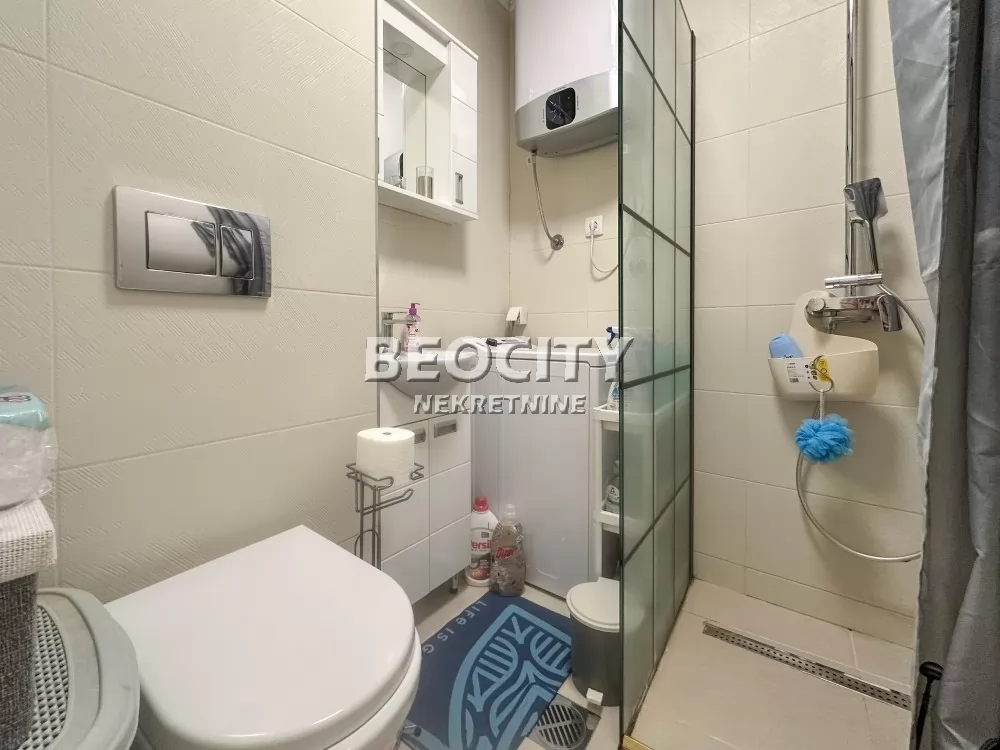 Dvosoban stan, 37 m2, Gundulićev venac ID: 132342 8