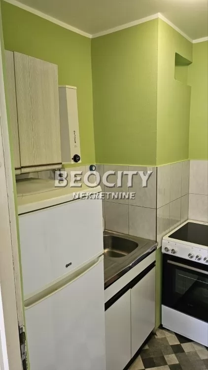 Jednosoban stan, 35 m2, Blok 63, Gandijeva ID: 132360 7