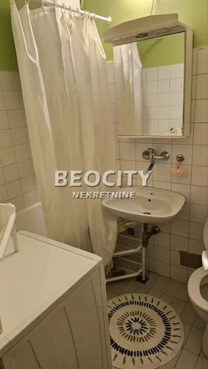 Jednosoban stan, 35 m2, Blok 63, Gandijeva ID: 132360 9