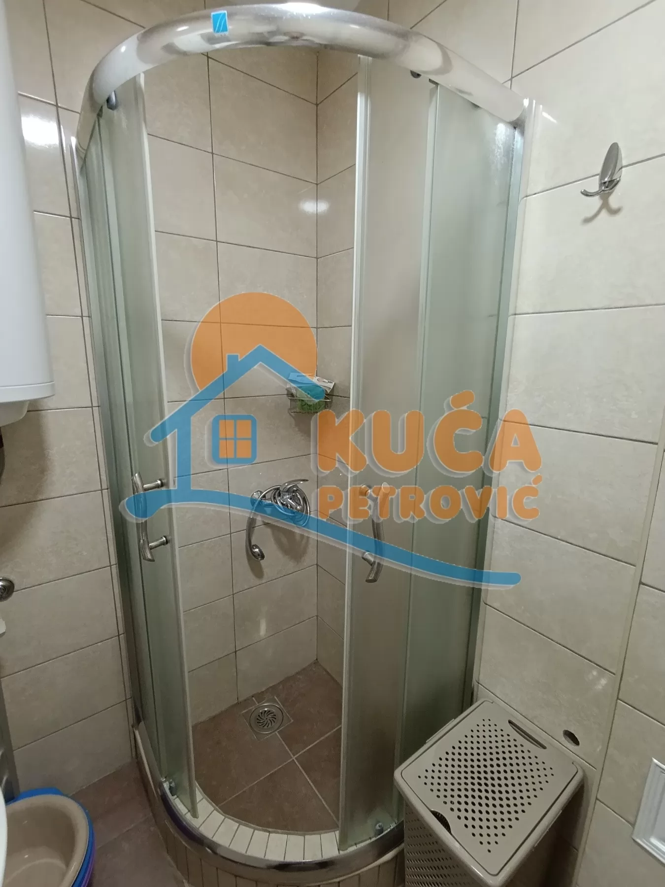 Jednosobna kuća, 38 m2, Obilićev Venac, Obilićev venac ID: i-016476 10