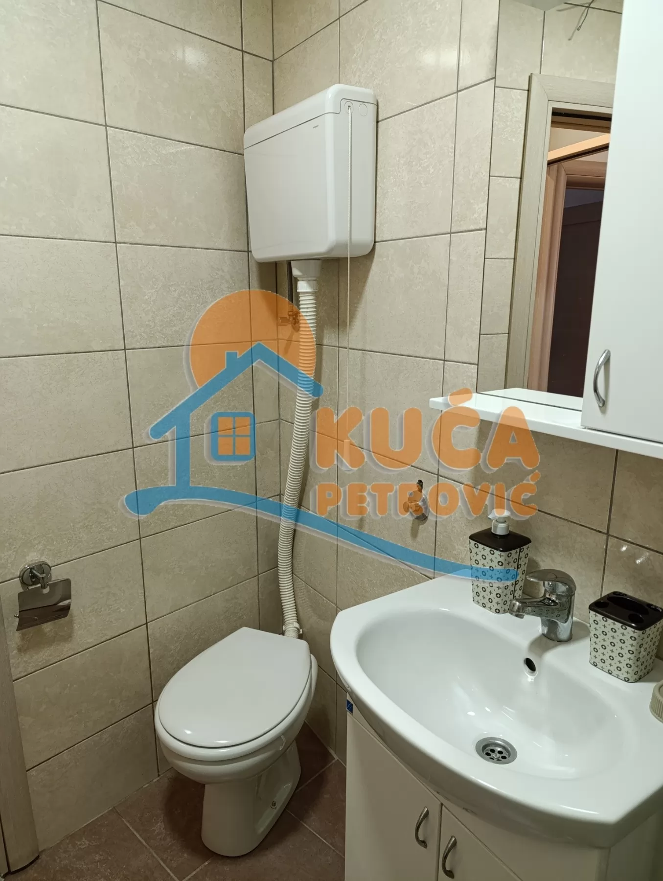 Jednosobna kuća, 38 m2, Obilićev Venac, Obilićev venac ID: i-016476 11