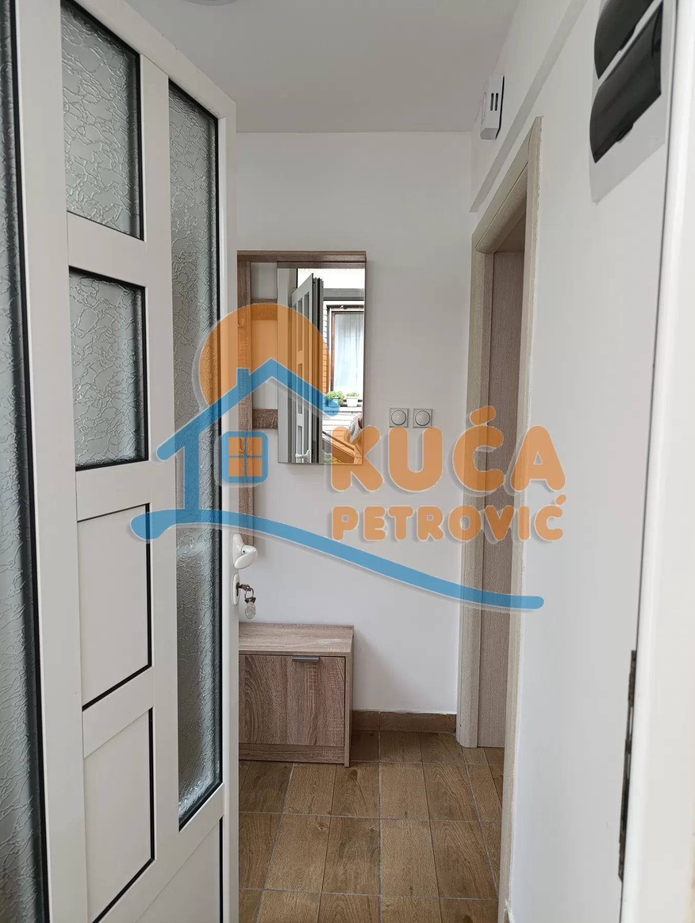 Jednosobna kuća, 38 m2, Obilićev Venac, Obilićev venac ID: i-016476 13